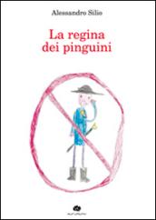 La regina dei pinguini