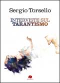 Interviste sul tarantismo