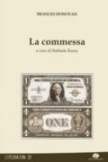 La commessa