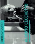 Monograph.it. Arch. Ediz. italiana e inglese. 1.Alberto Cecchetto. Between city and architecture, competitions and ideas on the future