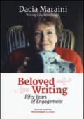 Beloved writing. Fifty years if engagement