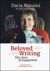 Beloved writing. Fifty years if engagement