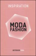 Inspiration moda fashion. Ediz. illustrata