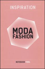 Inspiration moda fashion. Ediz. illustrata