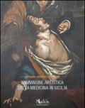 L'immagine artistica della medicina in Sicilia