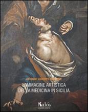 L'immagine artistica della medicina in Sicilia