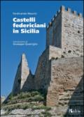 Castelli federiciani in Sicilia