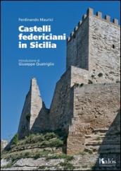 Castelli federiciani in Sicilia