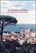 La baronìa di Carini, otto borghi feudali tra storia e memoria