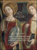 Agata, Oliva, Cristina e Ninfa. Le sante patrone di Palermo nei dipinti della Galleria Regionale di Palazzo Abatellis