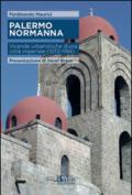 Palermo normanna. Vicende urbanistiche d'una città imperiale (1072-1194)