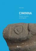 Ciminna. Notizie storiche e archeologiche