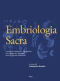 Embriologia sacra. L'opera di Francesco E. Cangiamila, una riflessione 