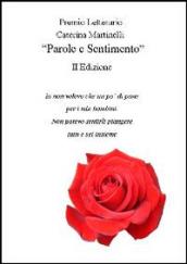 Premio letterario «Caterina Martinelli»