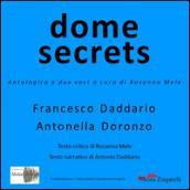 Dome secrets. Antologia a due voci