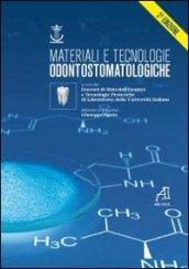 Materiali e tecnologie odontostomatologiche