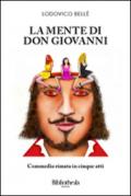 La mente di Don Giovanni