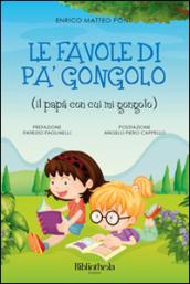 Le favole di Pa'gongolo