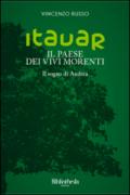 Itavar - Il paese dei vivi morenti: Il sogno di Andrea (Fantasy)