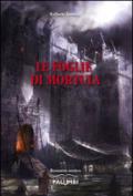 Le foglie di Mortula