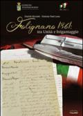 Folignano 1861. Tra Unità e brigantaggio