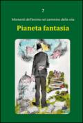 Pianeta fantasia