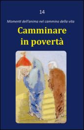 Camminare in povertà