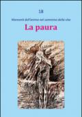 La paura