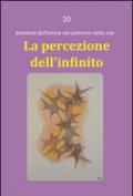 La percezione dell'infinito