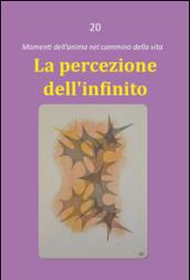 La percezione dell'infinito