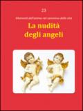 La nudità degli angeli