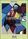 Con D'Annunzio a Fiume