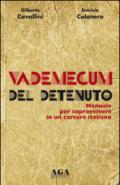 Vademecum del detenuto. Manuale per sopravvivere in un carcere italiano