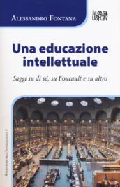 UNA EDUCAZIONE INTELLETTUALE