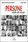 Persone viste da vicino