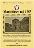 Montefusco nel 1753