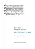 Finnegans Wake. Testo inglese a fronte