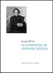 In compagnia di Antonin Artaud