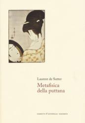 Metafisica della puttana