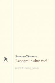 Leopardi e altre voci