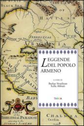 Leggende del popolo armeno