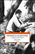 Memorie di un bevitore: In compagnia di John Barleycorn (viedellaseta)