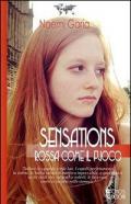 Sensations. Rossa come il fuoco