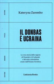 Il Donbas è Ucraina