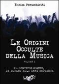 Le origini occulte della musica vol.1