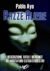 Razze aliene