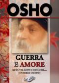 Guerra e amore. DVD. Con libro