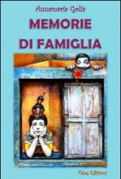 Memorie di famiglia