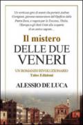 Il mistero delle due veneri