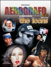 Aerografo 2.0. The icons. Ediz. illustrata